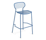 APERO Barska stolica s jastukom