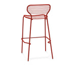 APERO Barska stolica s jastukom