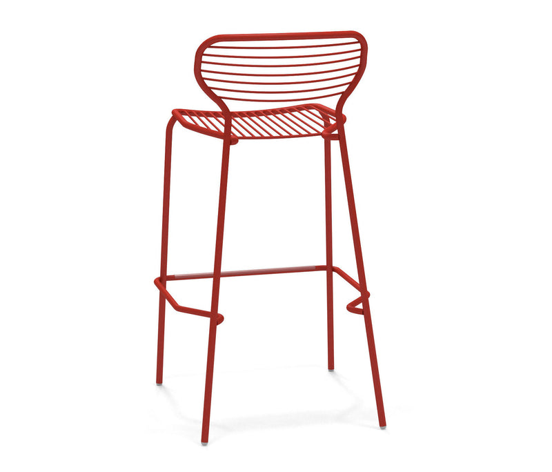 APERO Barska stolica s jastukom