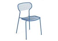 APERO Chair with cushion