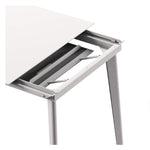 PLUS4 Stol na razvlačenje Balcony, 120+52 cm