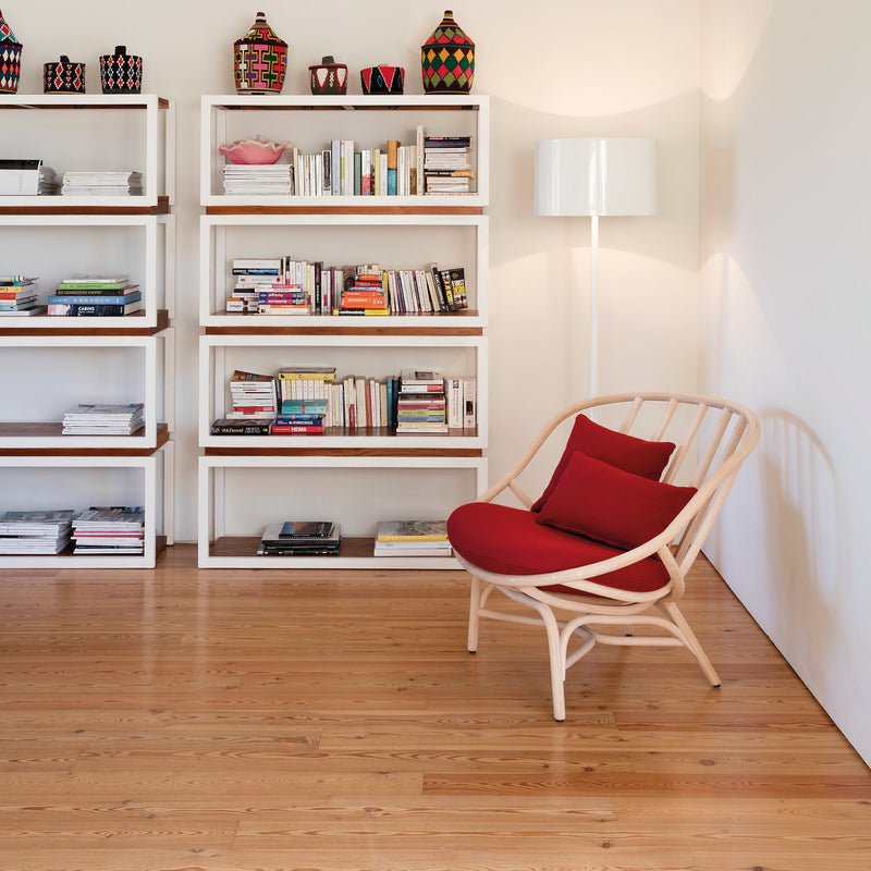 ARMADILLO Ležeća stolica