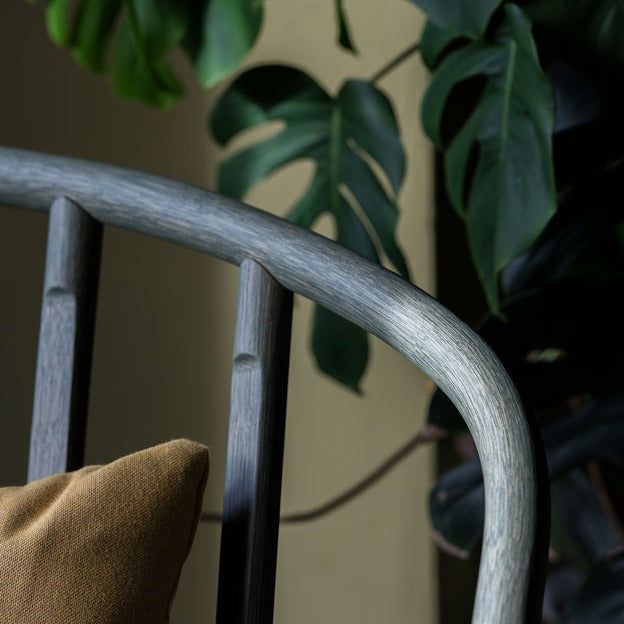 ARMADILLO Ležeća stolica