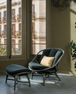 ARMADILLO Stolac za noge