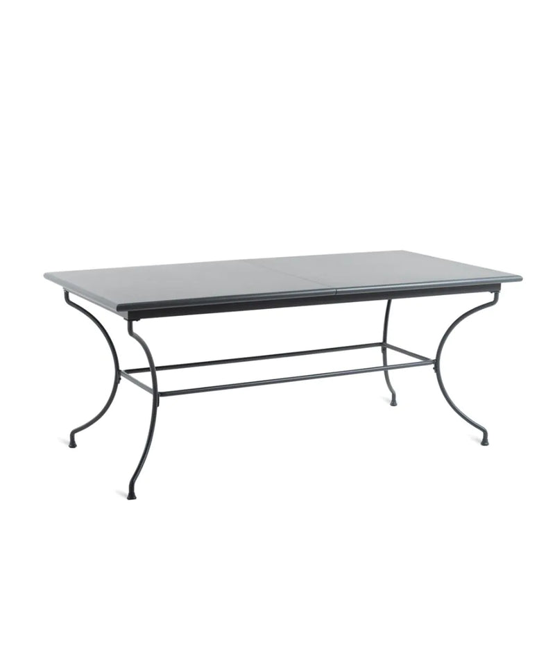 TOSCANA rectangular table, 180 cm