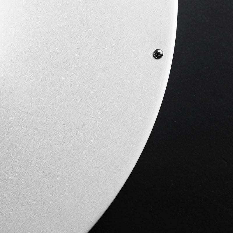 AURORA strop / Bijeli disk - Difuzno svjetlo