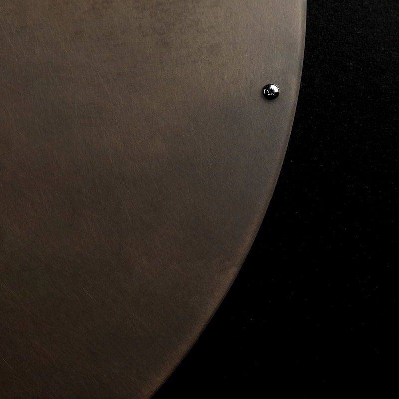 AURORA strop / Bijeli disk - Difuzno svjetlo