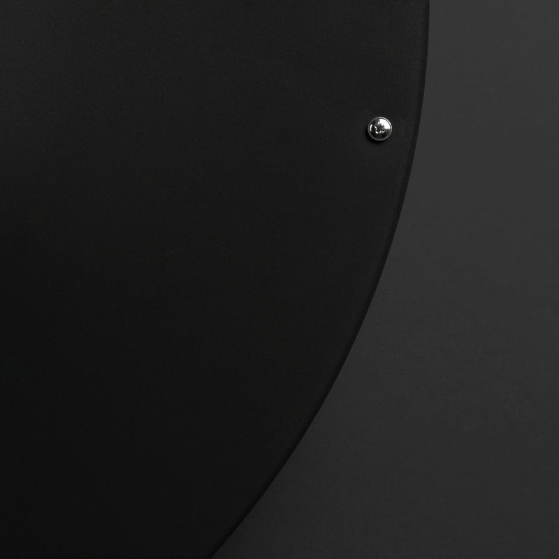 AURORA strop / Bijeli disk - Difuzno svjetlo