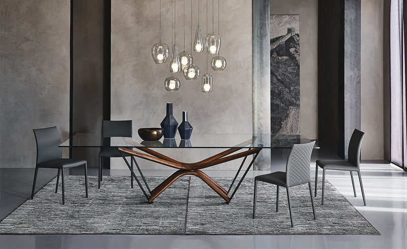 MARATHON Blagovaonski stol