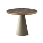 SATURNO KERAMIK Bistro stol ø100