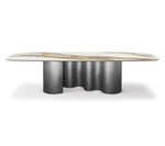 PAPER KERAMIK Blagovaonski stol