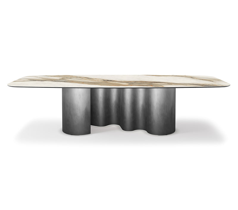 PAPER KERAMIK Blagovaonski stol