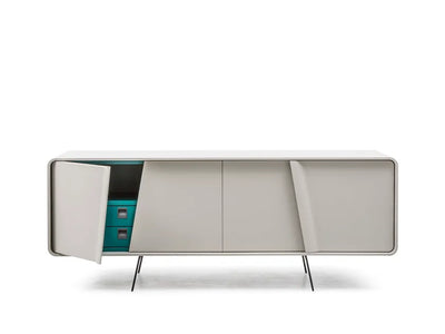 MUSA Sideboard and display cabinet