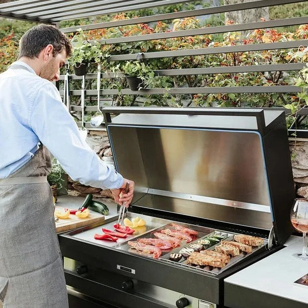 FGA FO 1000 Barbecue