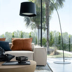 SAMET B - Modularna sofa s jastucima