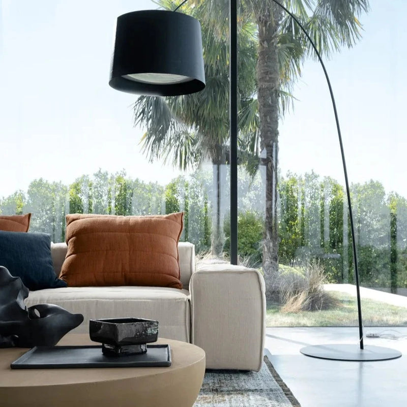 SAMET B - Modularna sofa s jastucima