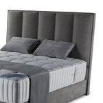 BALDUR Uzglavlje kreveta- Upotpuni prostor