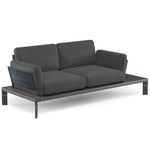 TAMI Vanjska sofa by Emu - Upotpuni prostor