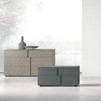 ATHENA 3-drawer comoda