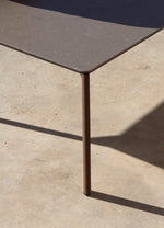 BARE Outdoor side table
