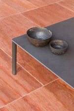 BARE Outdoor side table