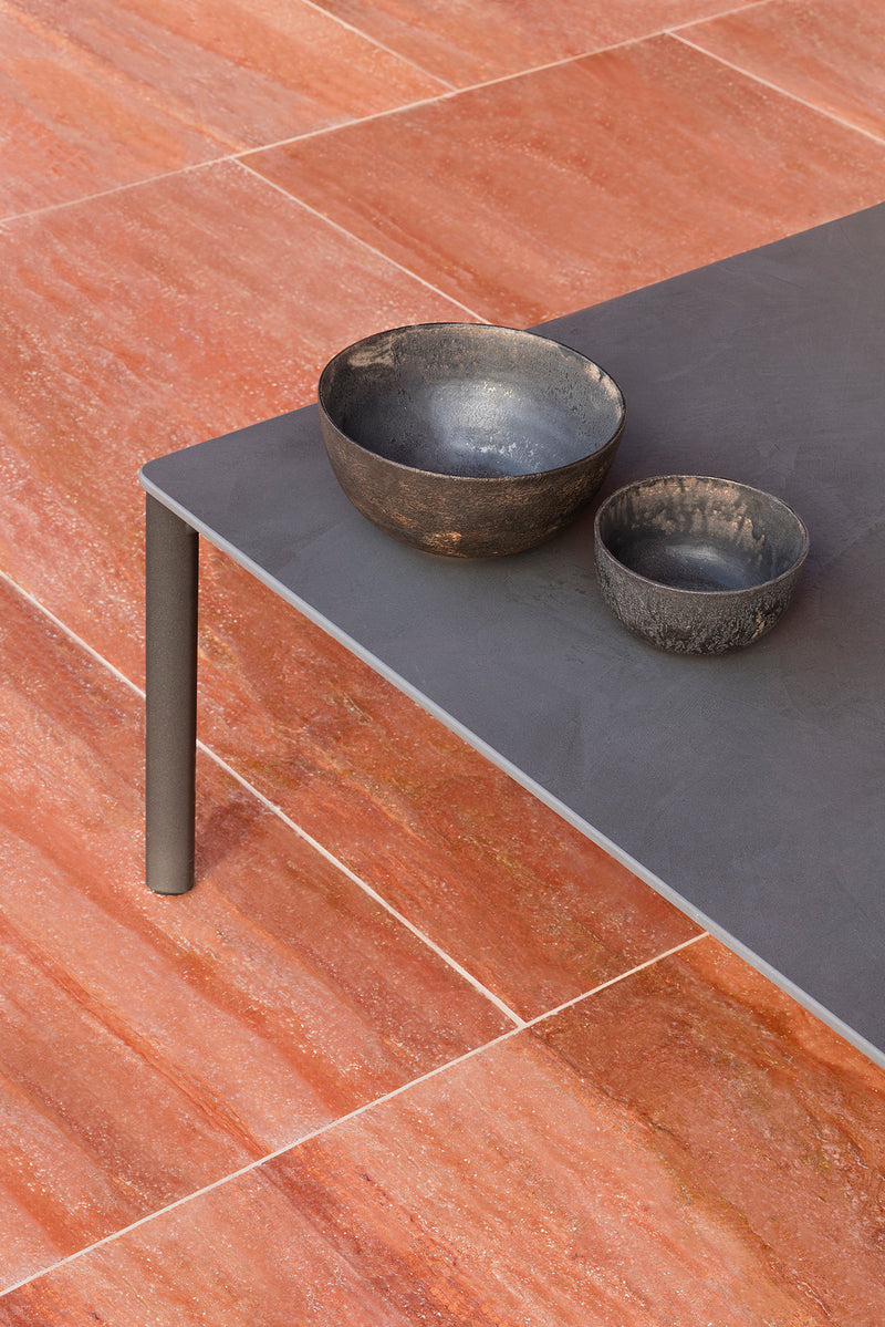 BARE Outdoor side table