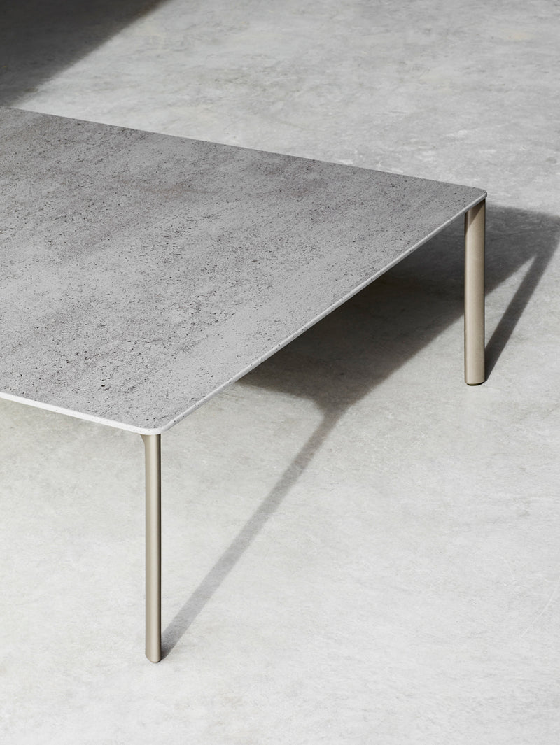 BARE Outdoor side table