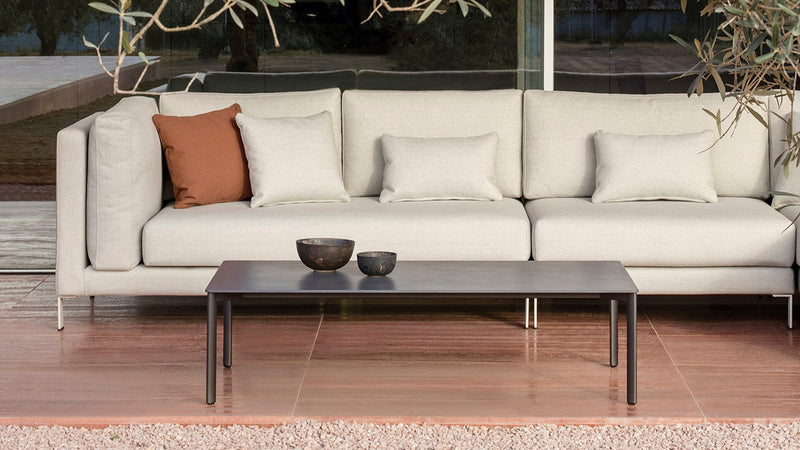 BARE Outdoor side table