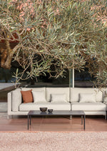 SLIM Vanjski modul s lijeve strane