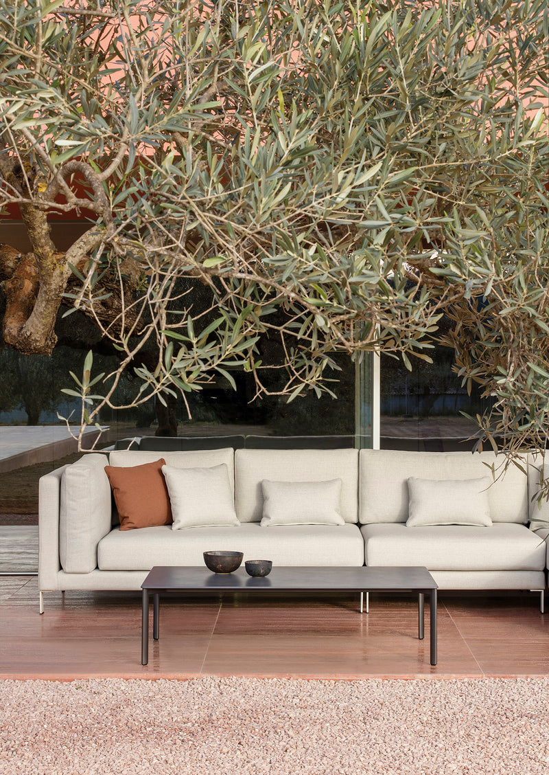 SLIM Vanjski modul s lijeve strane