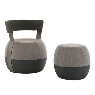BARRIQUE Pouff