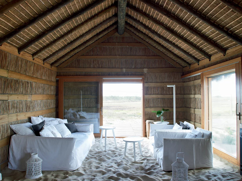 GRAY Pomoćni stolić za kavu