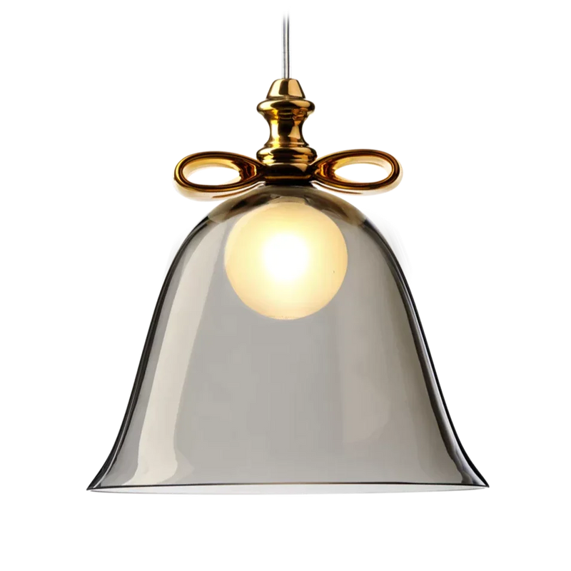 BELL SMALL LAMP Mala viseća lampa u obliku zvonca