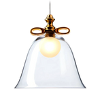 BELL SMALL LAMP Mala viseća lampa u obliku zvonca