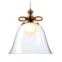 BELL SMALL LAMP Mala viseća lampa u obliku zvonca