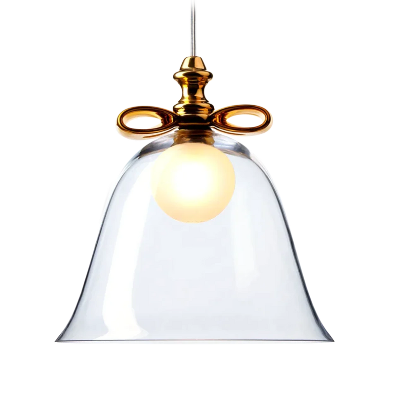 BELL SMALL LAMP Mala viseća lampa u obliku zvonca