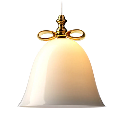 BELL SMALL LAMP Mala viseća lampa u obliku zvonca