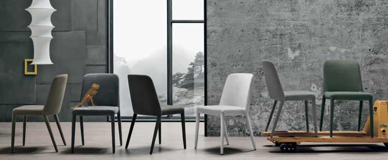 BETTY Blagovaonska stolica