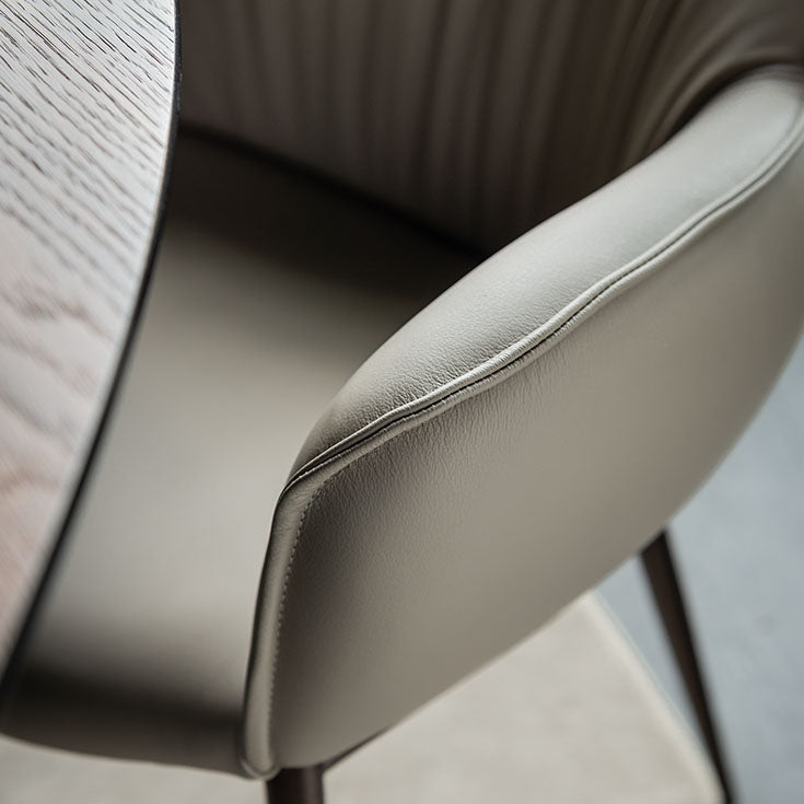 SCARLETT ML Arcmchair