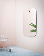 BIGGER BROTHERS Mirrors