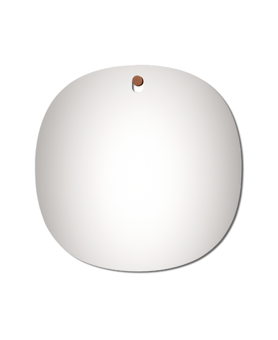 BIGGER BROTHERS Mirrors