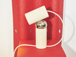 BILBOQUET Table lamp with adjustable head