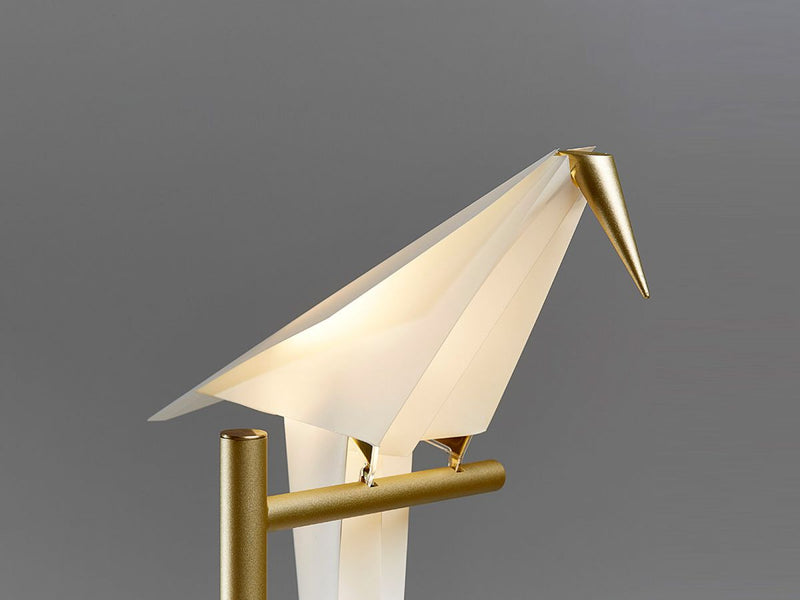 PERCH Floor lamp