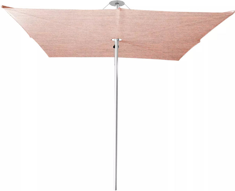 INFINA Garden Parasol, 3 x 3 m square