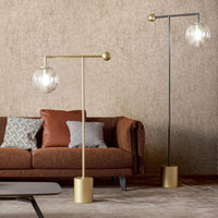 BARDOT Floor lamp