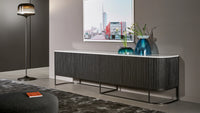 DUNE Design wooden sideboard