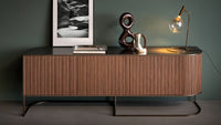 DUNE Design wooden sideboard