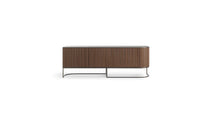 DUNE Design wooden sideboard