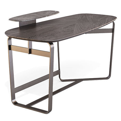 GAUSS Radni stol širine 120cm 