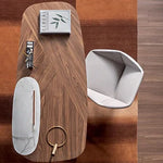 GAUSS Radni stol širine 120cm 